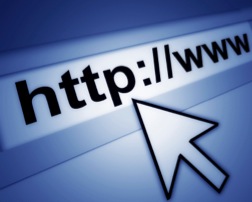 http website